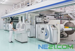 康維明在中國(guó)開(kāi)設(shè)首家工廠，開(kāi)啟技術(shù)創(chuàng)新新篇章